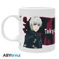 Tokyo Ghoul - Mug (320ml) - Ken Kaneki Tokyo Ghoul - Mug (320ml) - Ken Kaneki