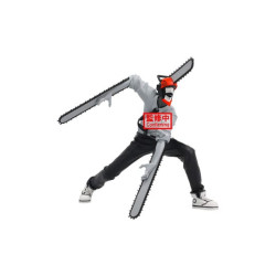 Chainsaw Man The Movie: Reze Arc Noir Edge Collection PVC Statue Chainsaw Man