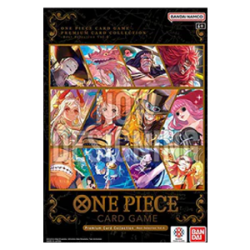 Premium Card Collection - Best Selection Vol.4[EN]