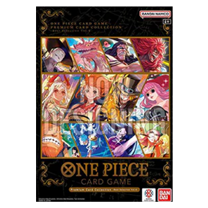 Premium Card Collection - Best Selection Vol.4[EN]