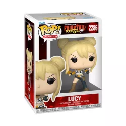 Funko Pop! Lucy