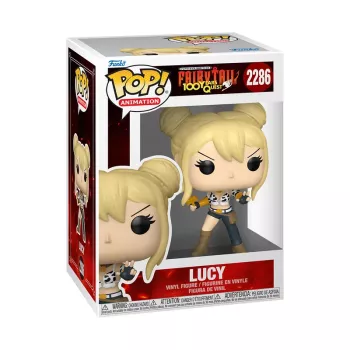 Funko Pop! Lucy