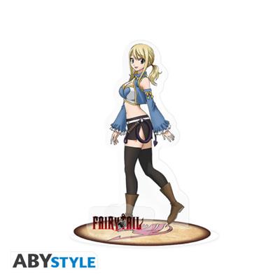 Fairy Tail - Acryl Figure - Lucy Heartfilia