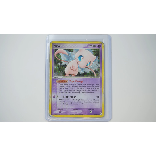 Mew (LM-10)[EN/PO]