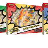 Erhabene Helden Mega ex Kollektion[DE]
