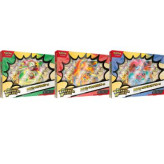 Erhabene Helden Mega ex Kollektion[DE]