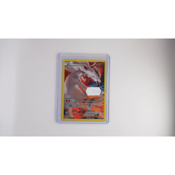 Reshiram / Reshiram (XYP-74)[DE/NM]