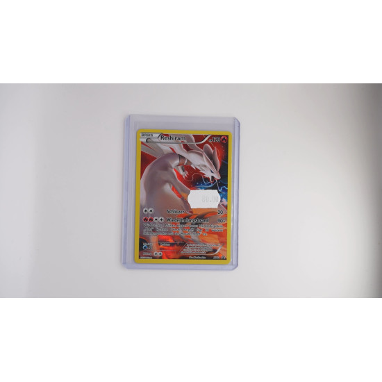 Reshiram / Reshiram (XYP-74)[DE/NM]