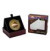  The Lord Of The Rings - Collectable Deluxe Coin with Display Stand - The Fellowship