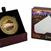  The Lord Of The Rings - Collectable Deluxe Coin with Display Stand - The Fellowship