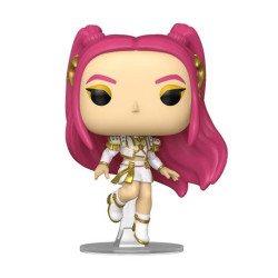 KPop Demon Hunters POP! Animation Vinyl Figur Mira