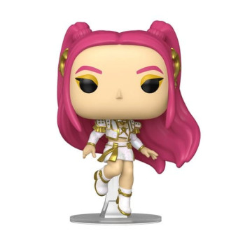 KPop Demon Hunters POP! Animation Vinyl Figur Mira
