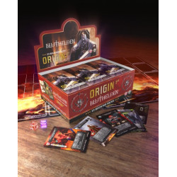 Bluthelden Booster Display Origin[EN]