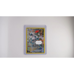 Weißes Kyurem (XYPR 81)[DE/NM]