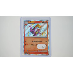 Crocalor / Lokroko (SVP-80)[DE/NM]