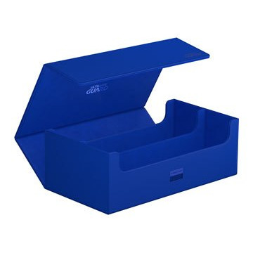 Ultimate Guard Arkhive 800+ XenoSkin Monocolor Blau Ultimate Guard Arkhive 800+ XenoSkin Monocolor Blau