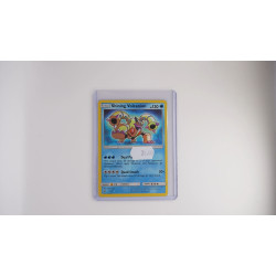 Shining Volcanion / Schimmerndes Volcanion (SLG-27)[EN/NM]