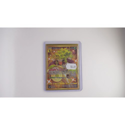 Rillaboom / Gortrom (DAA-197)[DE/NM]