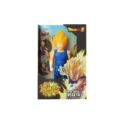 DRAGON BALL - SUPER SAIYAJIN 2 VEGETA LIMIT BREAKER