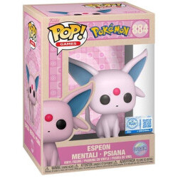 Funko Pop! Espeon