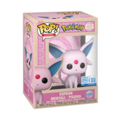 Funko Pop! Espeon