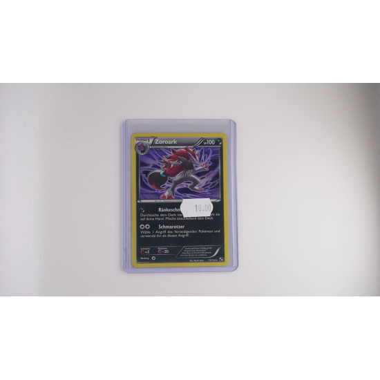 Zoroark / Zoroark (BLW-71)[DE/NM]
