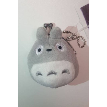 Mein Nachbar Totoro Mini Plüsch-Geldbeutel Totoro 8 cm