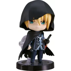 Nendoroid Butai Touken Ranbu Yamambagiri Kunihiro Tandokuko -Nihontoshi-