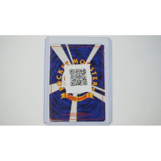 Rocket's Zapdos / Rockets Zapdos (G2-15)[JP/EX+]