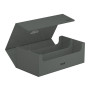 Ultimate Guard Arkhive 800+ XenoSkin Monocolor Grau