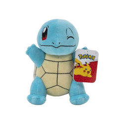 Pokémon Plüschfigur Schiggy #3 20 cm Pokémon Plüschfigur Schiggy #3 20 cm