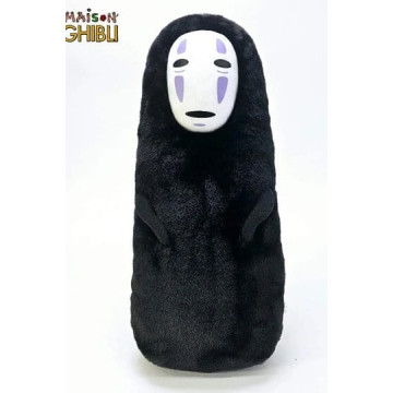 Chihiros Reise ins Zauberland Kissen No Face