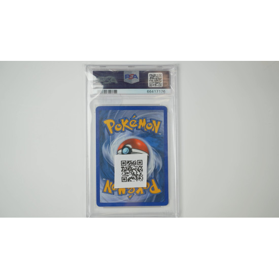 Ampharos (DF-1) PSA 9[EN/MT]