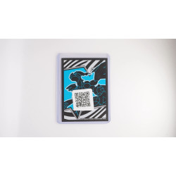 Durant ex / Fermicula-ex (SSP-236)[EN/NM]