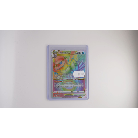 Origin Forme Palkia VSTAR / Ur-Palkia VSTAR (ASR-192)[DE/NM]