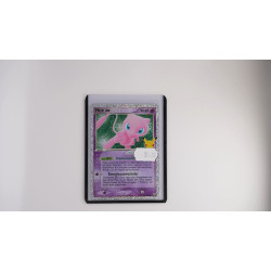 Mew ex / Mew ex (CEL-CC13)[DE/NM]