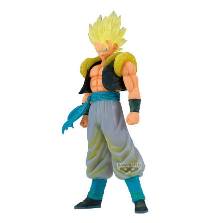 Figur Clearise Gogeta