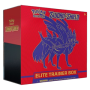 Schwert & Schild Base Top Trainer Box in Acryl Case[DE]