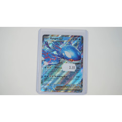 Kyogre ex / Kyogre-ex (SVP-178)[DE/NM]