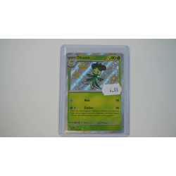 Dolliv / Olivinio (PAF-103)[DE/NM]