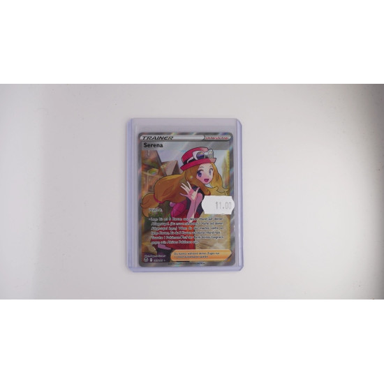 Serena / Serena (SIT-193)[DE/NM]