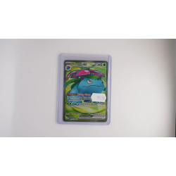Venusaur ex / Bisaflor-ex (MEW-182)[DE/NM]