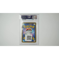 Sandshrew (CLF 008) PSA[JP/MT]