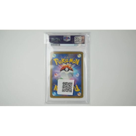 Sandshrew (CLF 008) PSA[JP/MT]