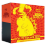 Vivid Voltage Elite Trainer Box [EN]