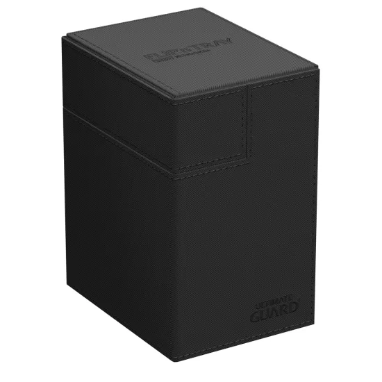 Flip'n'Tray 133+ Xenoskin - Black Flip'n'Tray 133+ Xenoskin - Black