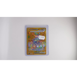 Terapagos ex / Terapagos-ex (SCR-173)[DE/NM]