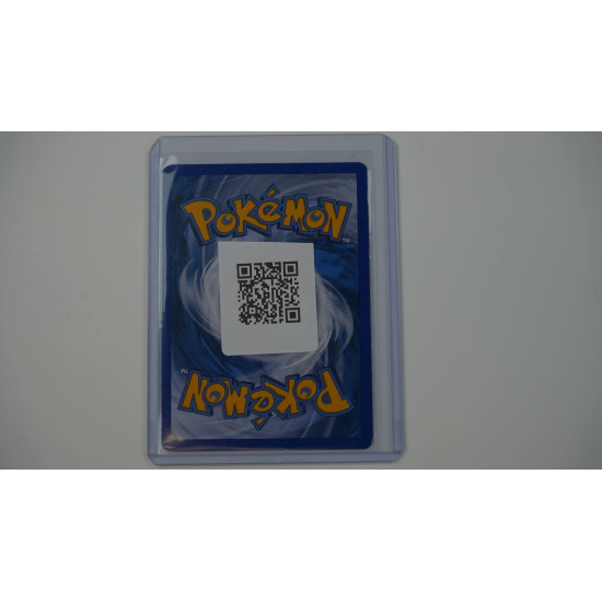 Meganium / Meganie (HS-109)[DE/NM]