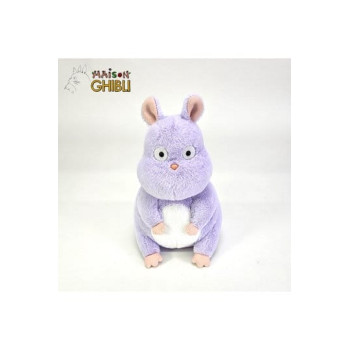 Chihiros Reise ins Zauberland Komorebi Plüschfigur Boh Mouse 22 cm