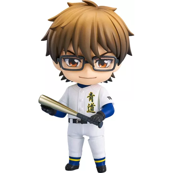 Nendoroid Kazuya Miyuki